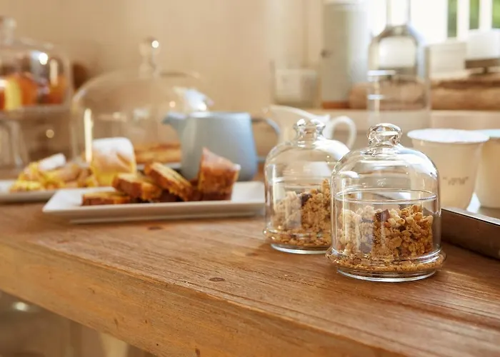 Nilù RelaisBed and Breakfast