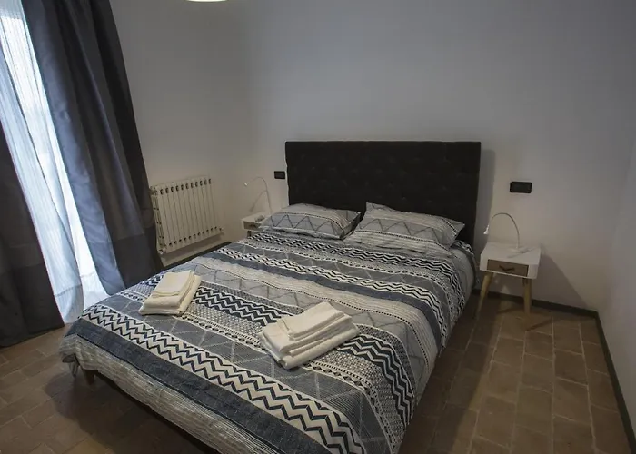 Massignano 116Bed and Breakfast